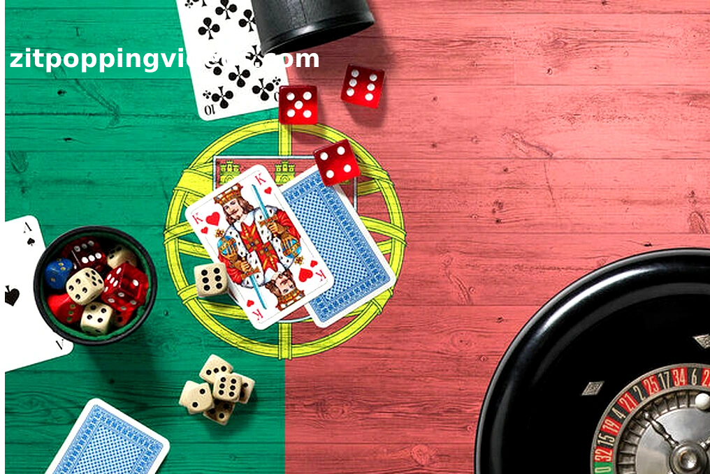 Hình minh họa của Các biến thể của Baccarat