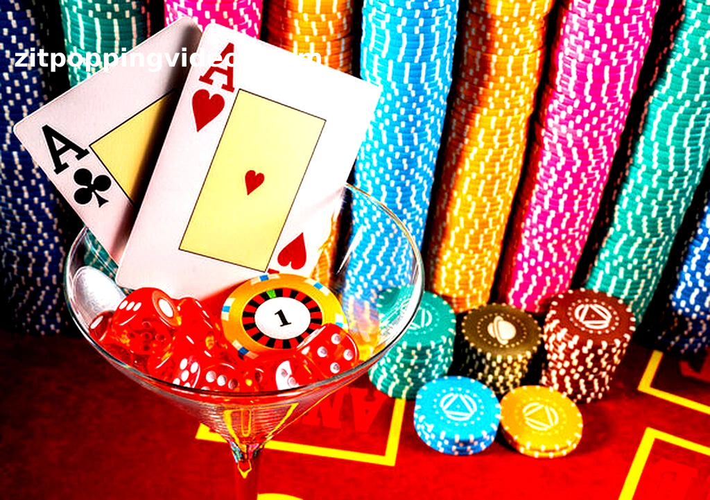 Hình minh họa của Tỉ lệ cược trong Baccarat