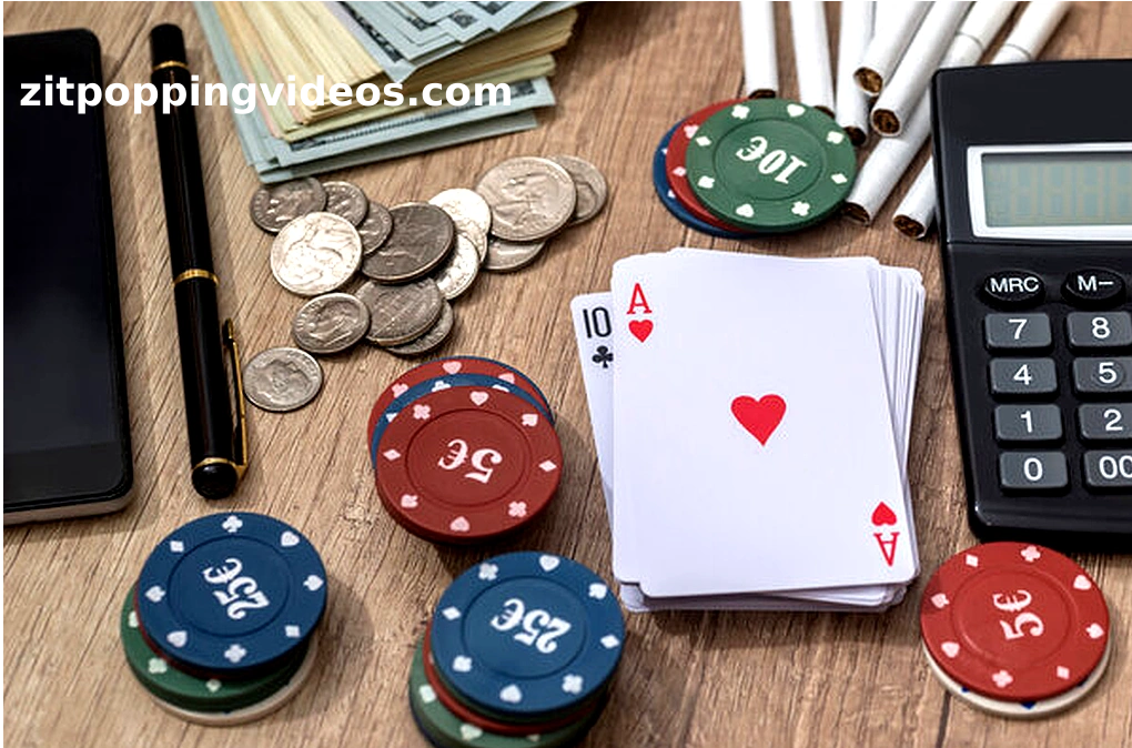 Hình minh họa của Lịch Sử Của Baccarat